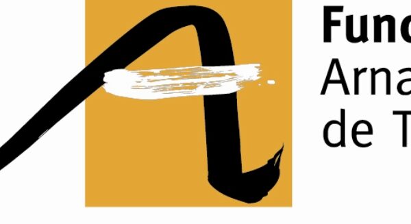 Escut Fundació Arnau Mir de Tost