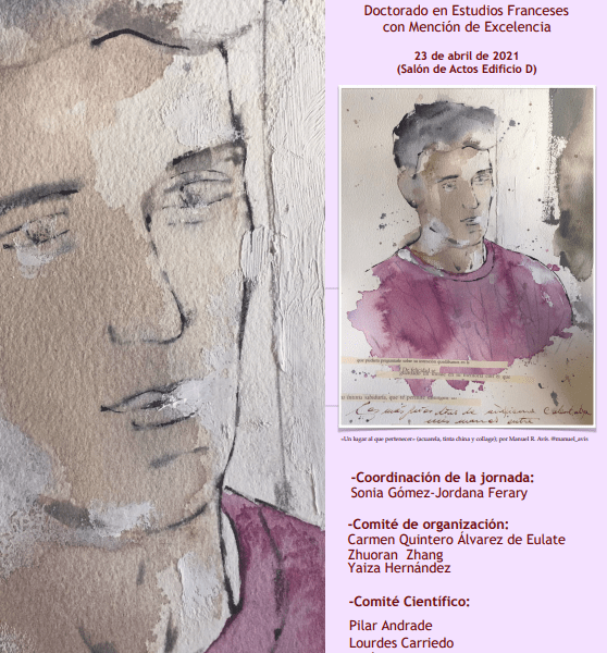 Dr. Marta Mitjans participates in the VIII SEMDOC Summit of the UCM