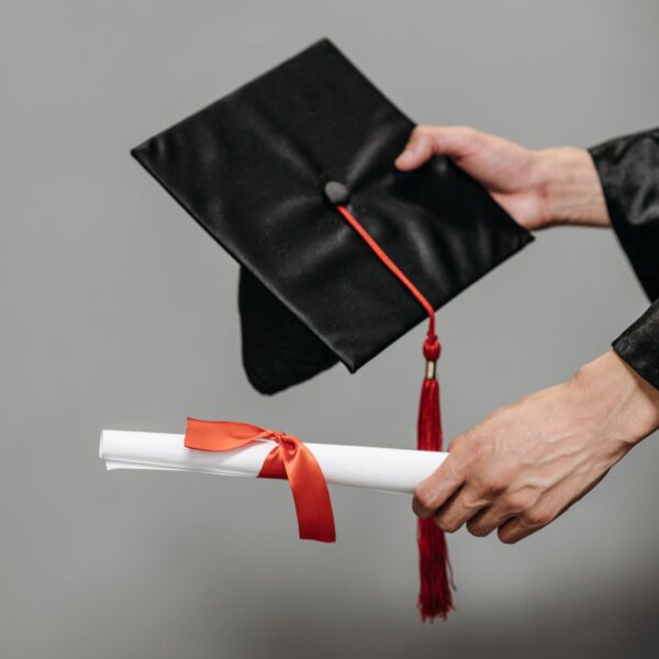 Exposición pública de tesis doctoral