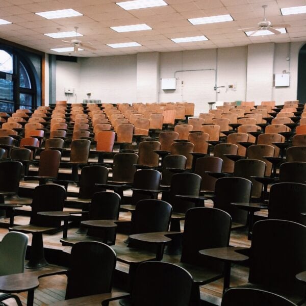 Visiting researchers at J. H. Newman Doctoral School