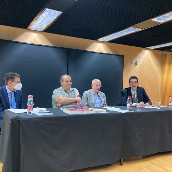 The Doctoral Seminar on the History of Universities was held