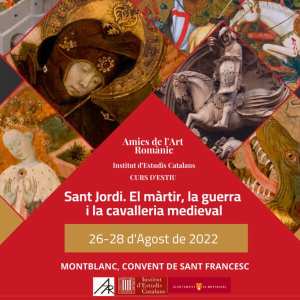 The eUniv present at the summer courses of the Institute of Catalan Studies