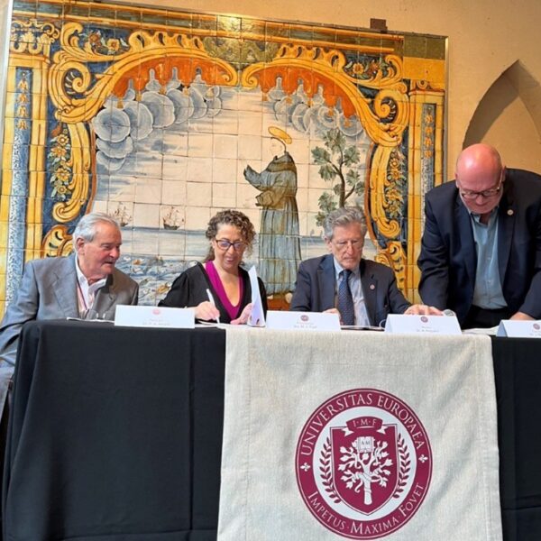 Agreement with the Fundació Futura Penedès