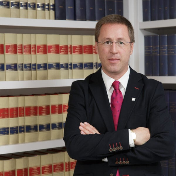 Presented the Bachelor’s Degree Study Plan in Political Science