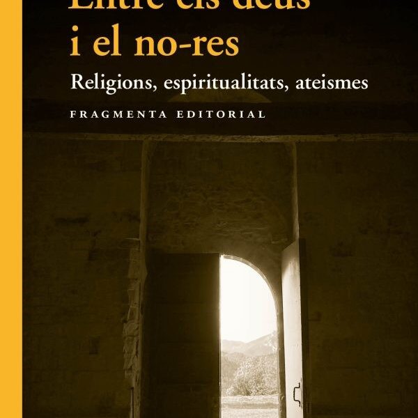 El profesor Corominas presenta en Andorra su nuevo libro