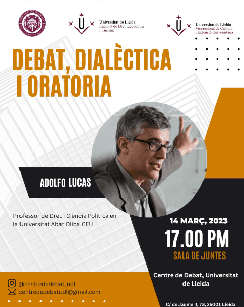 IUAM University Culture Seminar