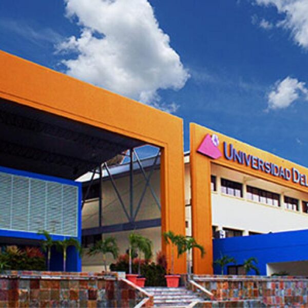 Agreement with the Universidad del Pacífico de l’Ecuador