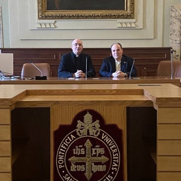 eUniv begins the path towards Canon Law studies