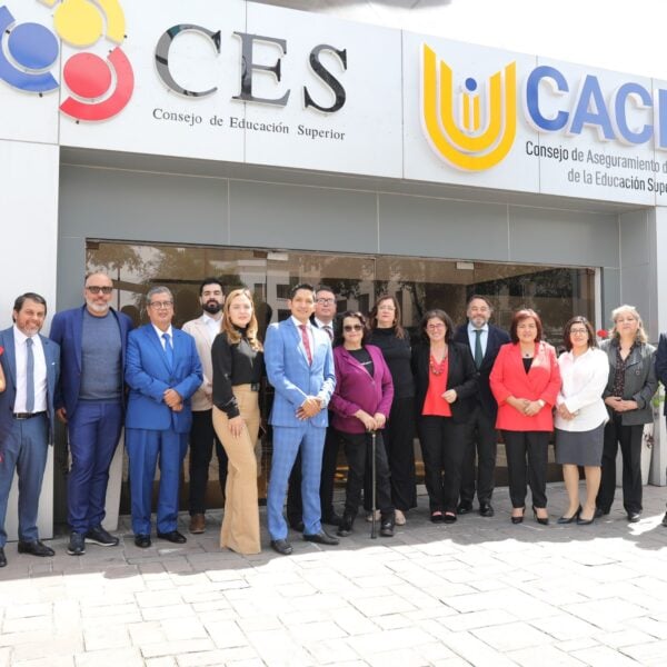 IURNAT y el Instituto Universitario Superior San Isidro firman un convenio de Cooperación Científico-técnico