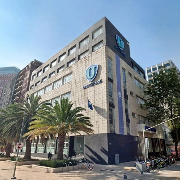 eUniv ends its relationship with Universae institutions