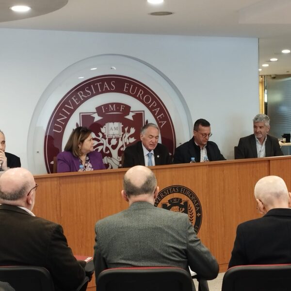 The Alma Mater University Institute is organizing a Technical Conference dedicated to the future of university assessment