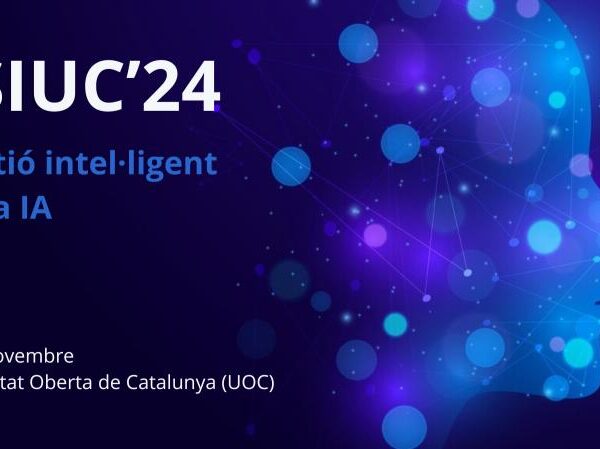 eUniv Present at the TSIUC 2024 Conference