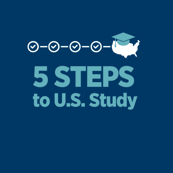 eUniv hosts the second “5 Steps to U.S. Study” conference