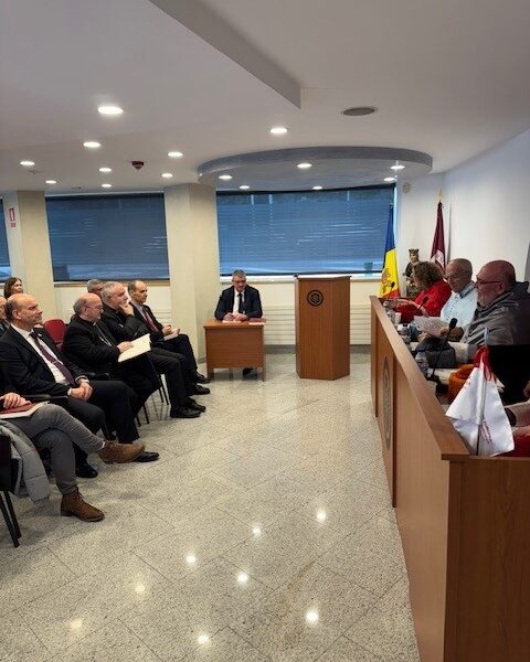 Deposit of Doctoral Thesis