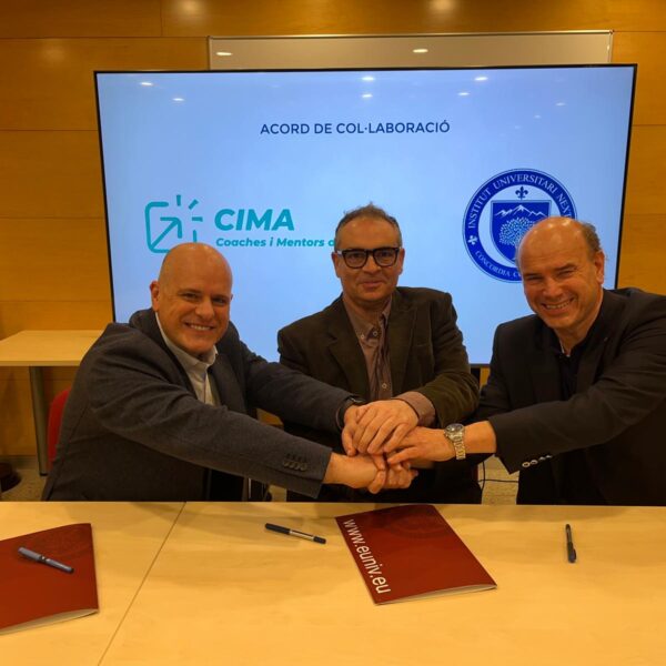 eUniv’s NEXTG Institute and CIMA sign a collaboration agreement