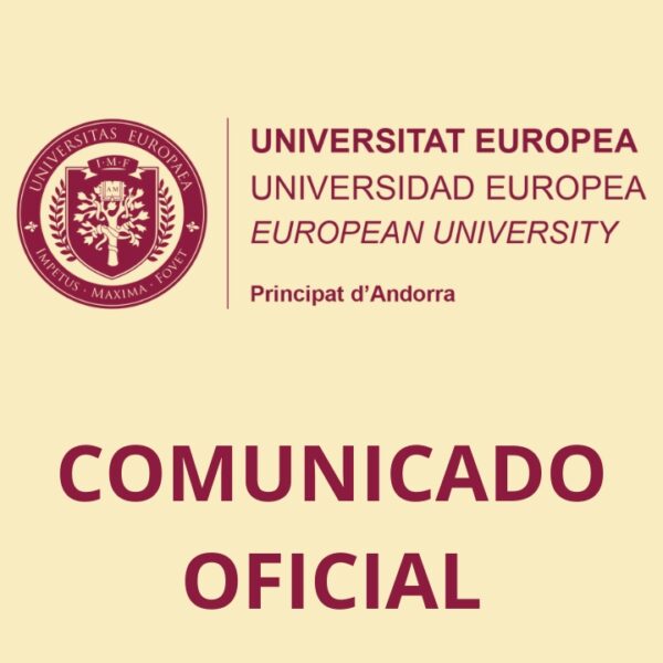 La eUniv deja la red social X