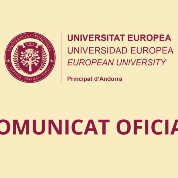 La eUniv deixa la xarxa social X