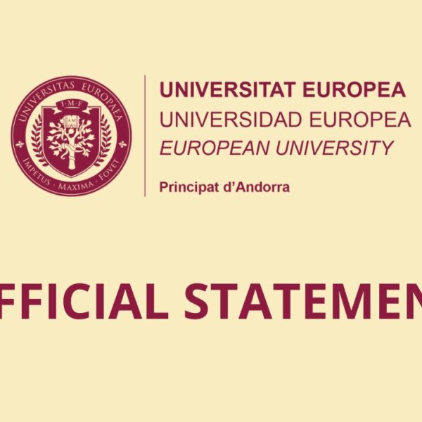 eUniv Leaves the Social Network X