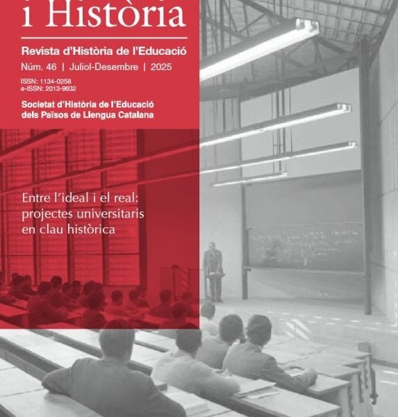 New research publications from eUniv