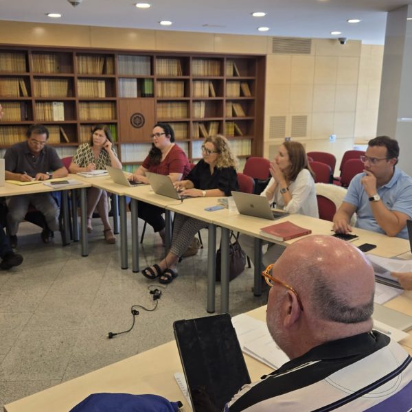 Annual Doctoral Research Seminar 2025