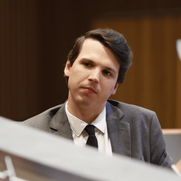 New Research Publication from eUniv