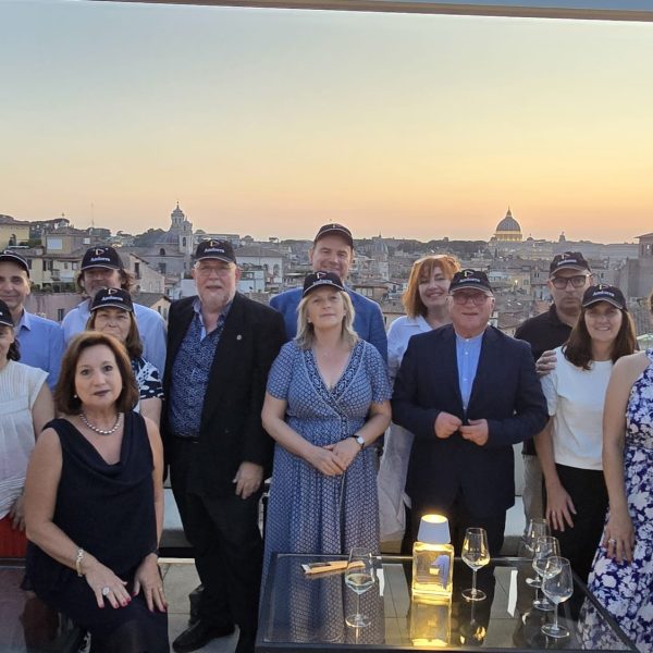 eUniv Jubilee 2025 in Rome