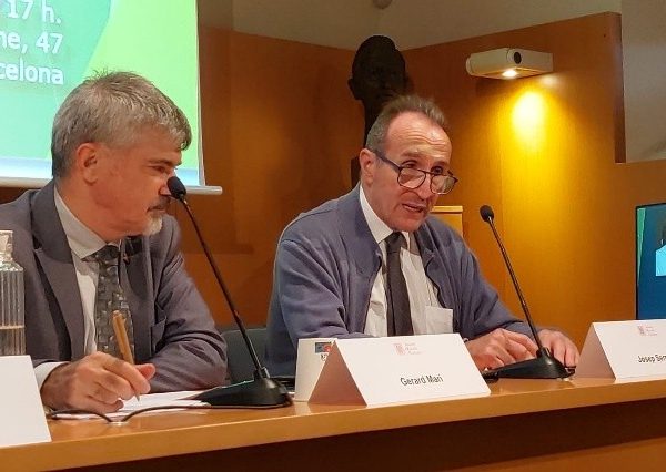 eUniv participates in the First Armand de Fluvià Symposium on Genealogy and Heraldry