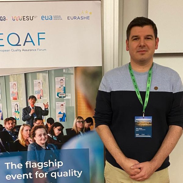 Budapest nos mira: la vía andorrana hacia la calidad universitaria