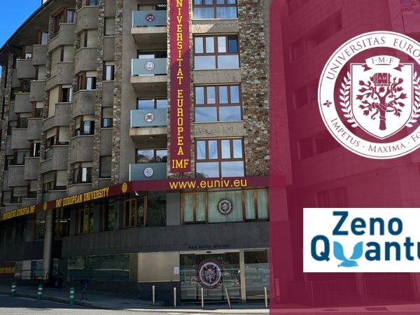 The European University eUniv joins MeCareer Andorra to drive a new talent ecosystem in the country