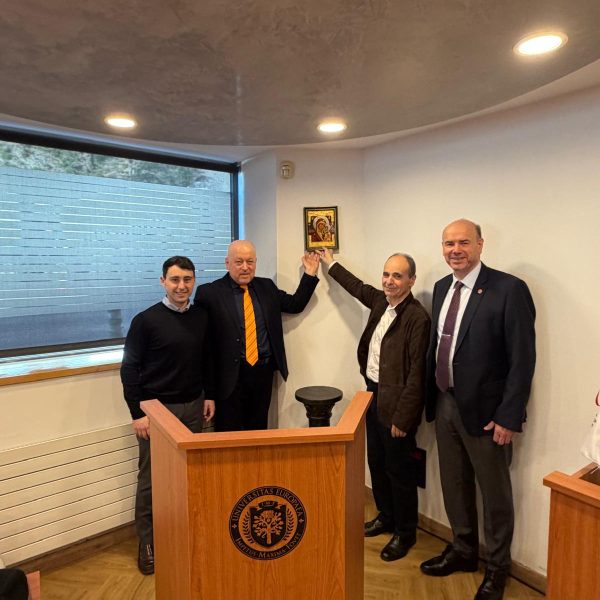 eUniv launches its programme of studies on Sufism