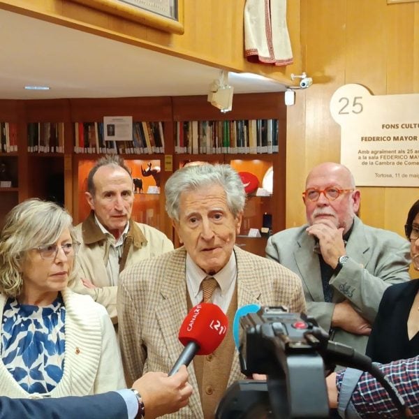 eUniv and Tortosa promote an international symposium on the legal history of the principalities