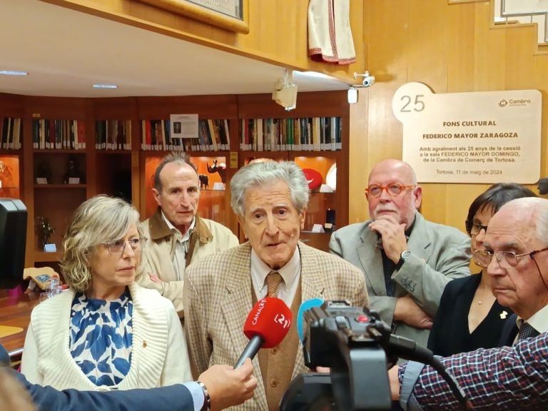 eUniv and Tortosa promote an international symposium on the legal history of the principalities