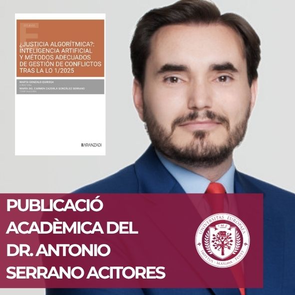 New Research Publication from the Doctoral School