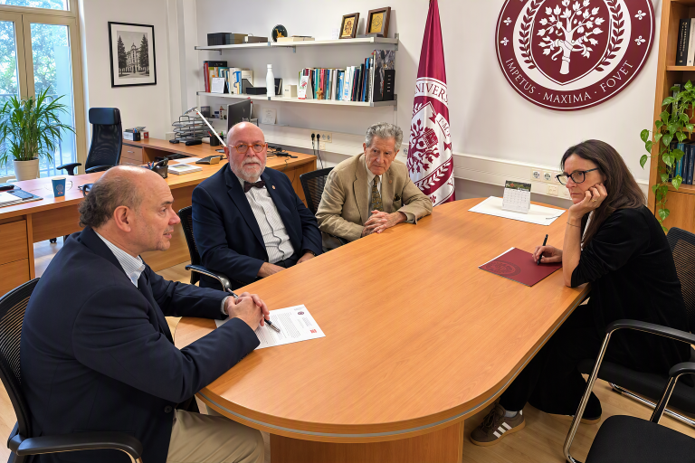 eUniv and Fundación Prevent Join Forces to Promote the Inclusion of People with Disabilities