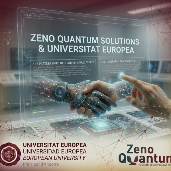 La eUniv integra MeCareer para anticipar el futuro profesional de sus estudiantes
