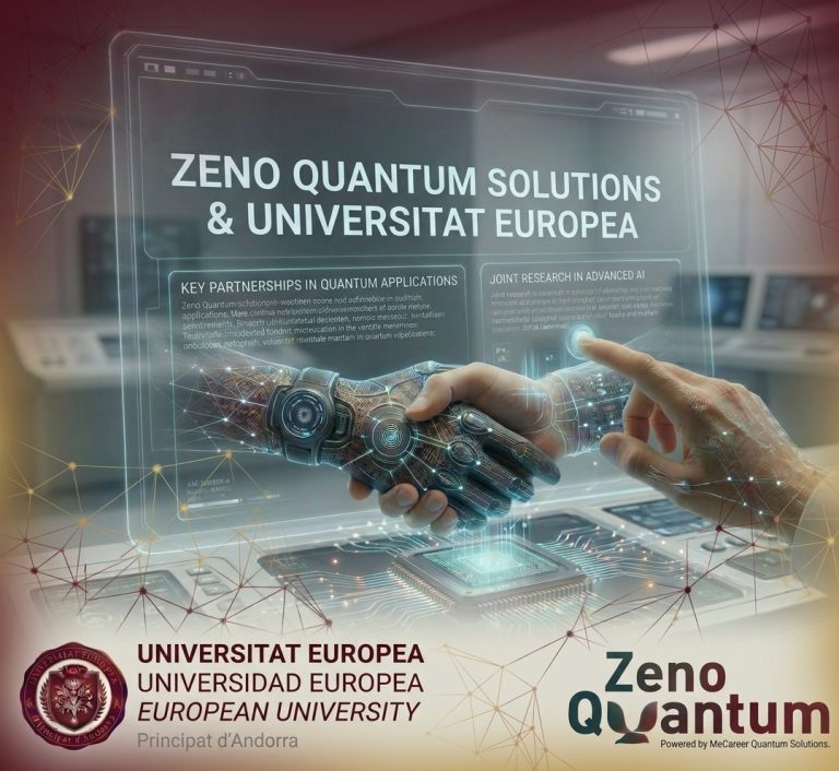 La eUniv integra MeCareer para anticipar el futuro profesional de sus estudiantes