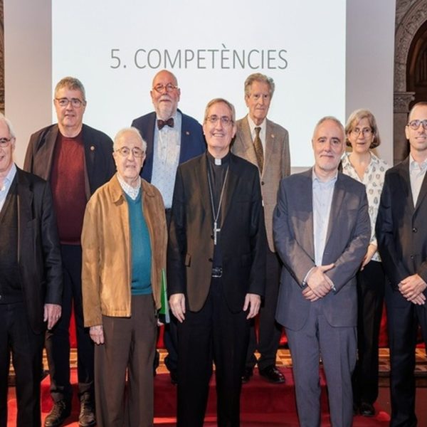 La eUniv inaugura el curso 2026-2027 de su Escuela de Lenguas Clásicas en Barcelona