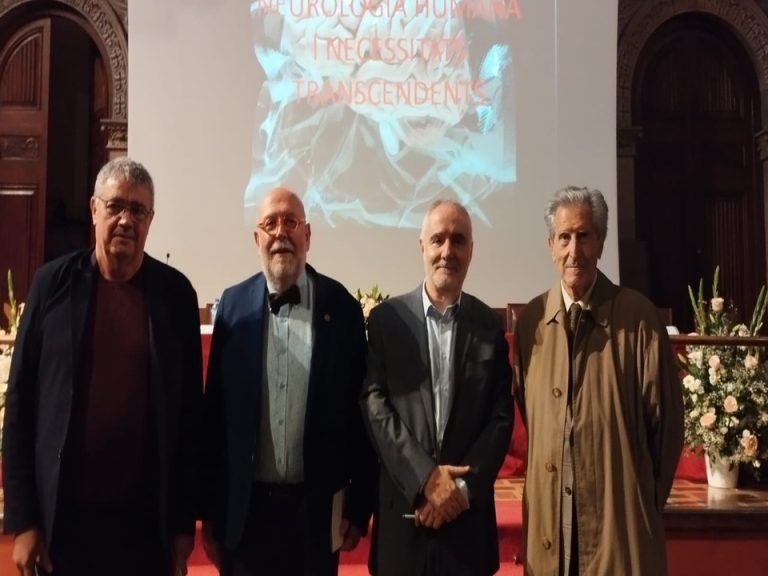 La eUniv inaugura el curs 2026-2027 de la seva Escola de Llengües Clàssiques a Barcelona